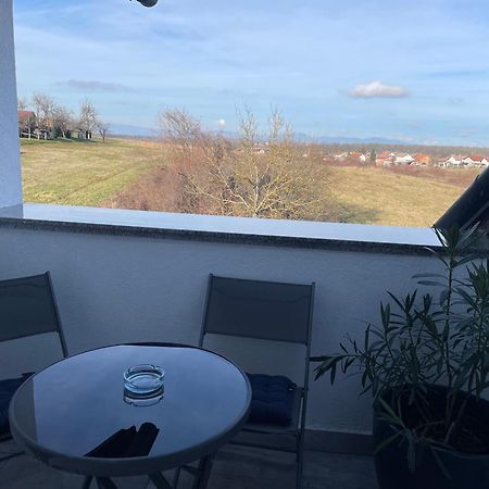 Vila Milka - Balkon - Besplatan Parking - Samostalna Prijava Karlovac Buitenkant foto