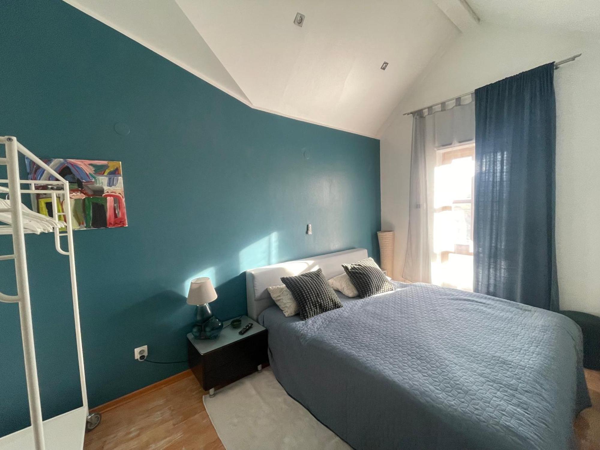 Vila Milka - Balkon - Besplatan Parking - Samostalna Prijava Karlovac Buitenkant foto