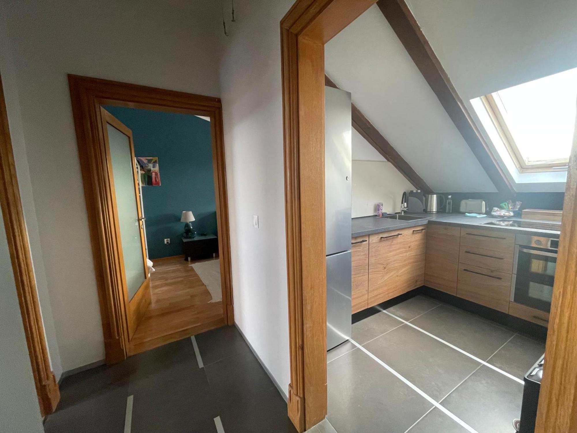 Vila Milka - Balkon - Besplatan Parking - Samostalna Prijava Karlovac Buitenkant foto