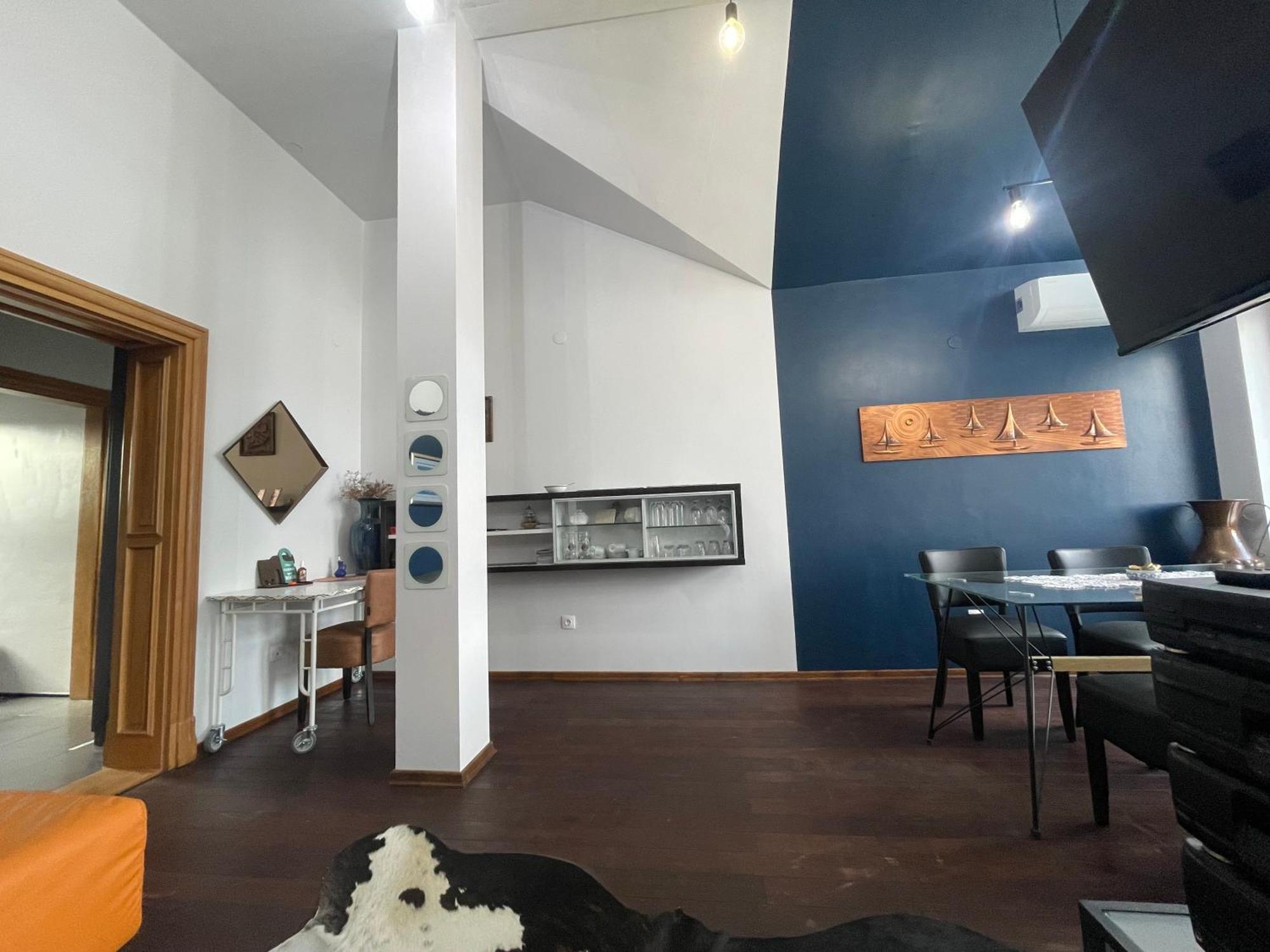 Vila Milka - Balkon - Besplatan Parking - Samostalna Prijava Karlovac Buitenkant foto