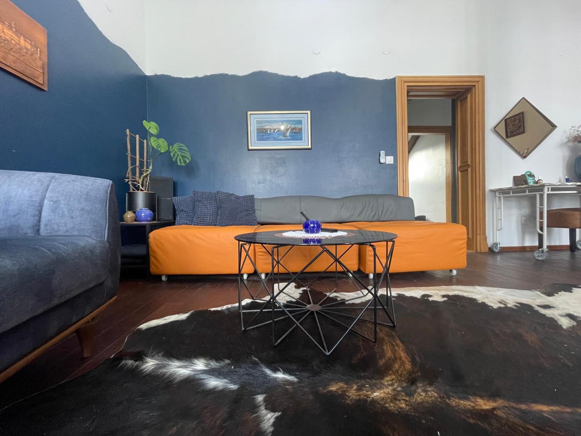 Vila Milka - Balkon - Besplatan Parking - Samostalna Prijava Karlovac Buitenkant foto